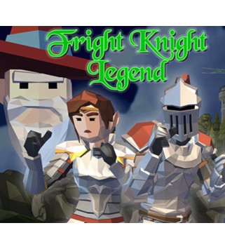 Fright Knight Legend Steam Key GLOBAL